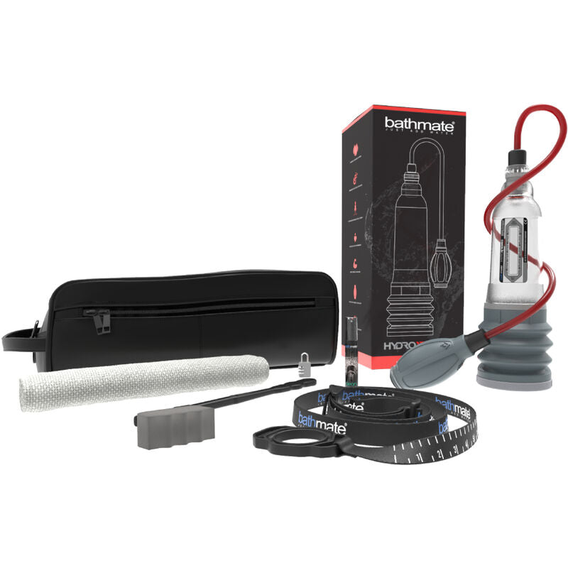 BATHMATE - HYDROXTREME 5 POMPKA DO PENISA X20