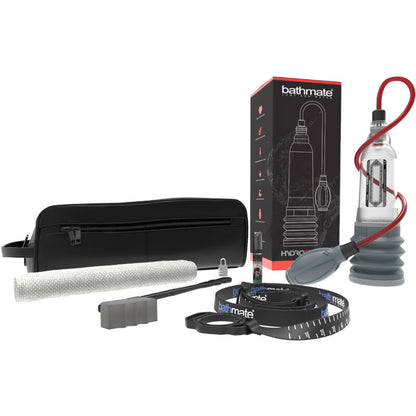BATHMATE - HYDROXTREME 5 POMPKA DO PENISA X20