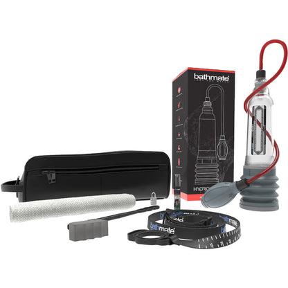 BATHMATE - POMPKA DO PENISA HYDROXTREME 7 X30