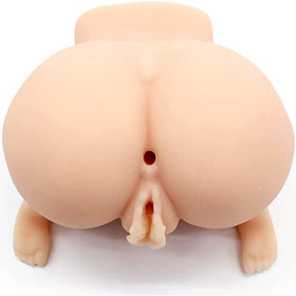 ARMONIA - MĘSKI MASTURBADOR ANO I POCHWA