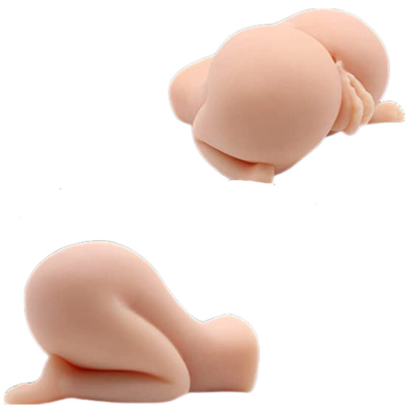 ARMONIA - MĘSKI MASTURBADOR ANO I POCHWA