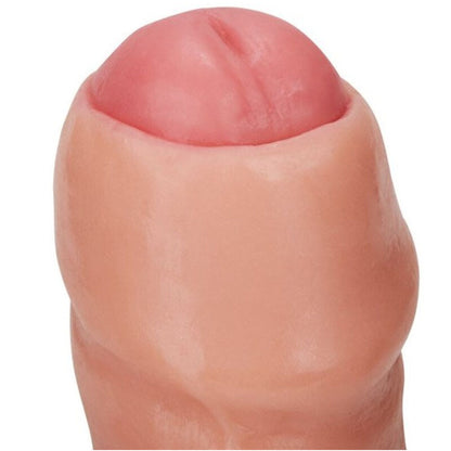 ARMONY - REALISTYCZNY DILDO Z PIĘKNYM KOLANEM 21 CM