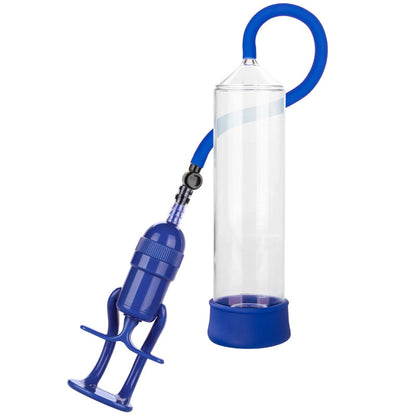 CALEXOTICS - POMPKA ERECYCYJNA ADMIRAL STA-HARD