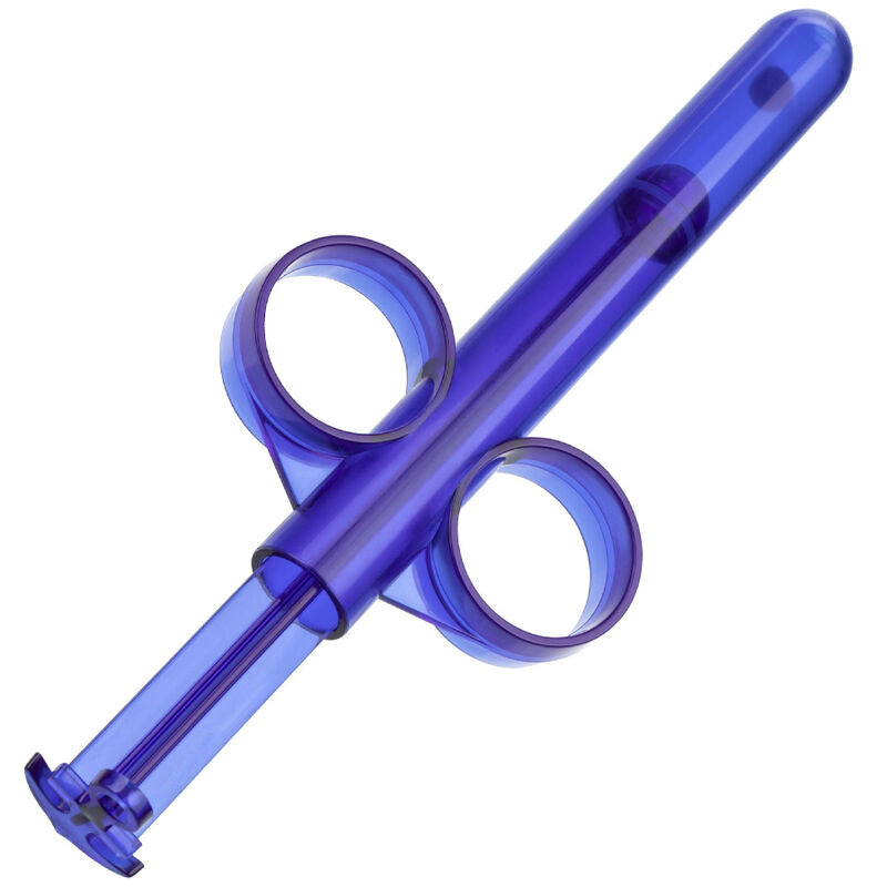 CALEXOTICS - ADMIRAL WIELOKROTNEGO UŻYTKU TUBKA LUBRYKANTU