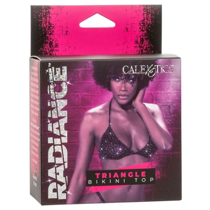 CALEXOTICS - RADIANCE TRÓJKĄTNA GÓRA BIKINI RHINE