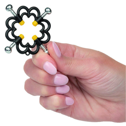 CALEXOTICS - BEZGRANICZNE UCHWYTY NA SUTKI