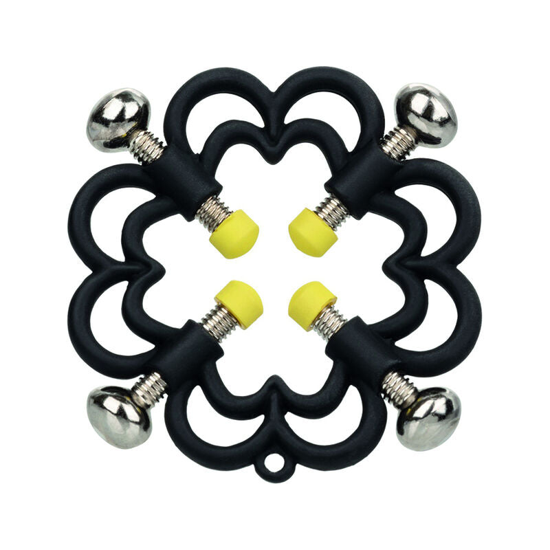 CALEXOTICS - BEZGRANICZNE UCHWYTY NA SUTKI