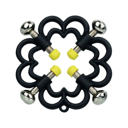 CALEXOTICS - BEZGRANICZNE UCHWYTY NA SUTKI