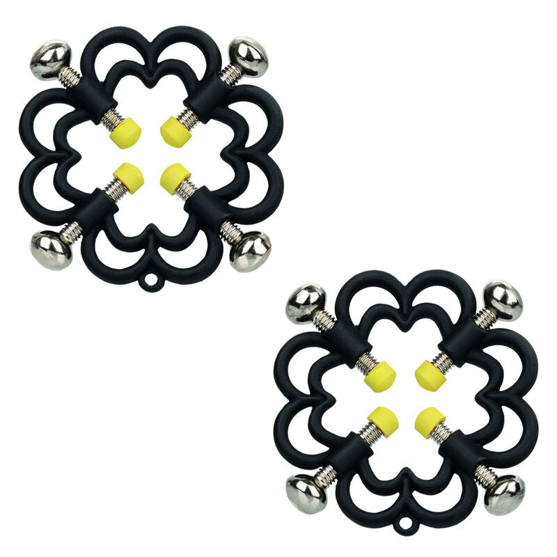 CALEXOTICS - BEZGRANICZNE UCHWYTY NA SUTKI