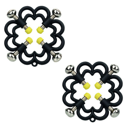 CALEXOTICS - BEZGRANICZNE UCHWYTY NA SUTKI