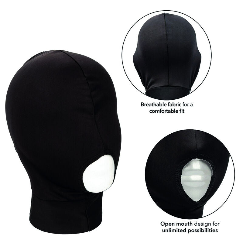 CALEXOTICS - KAPTUR BEZ GRANIC