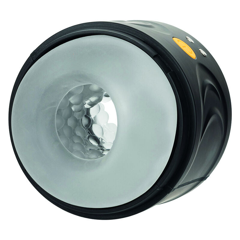 CALEXOTICS - BEZGRANICZNY PODWÓJNY SILNIK STROKER