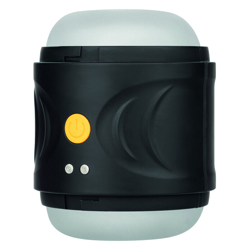 CALEXOTICS - BEZGRANICZNY PODWÓJNY SILNIK STROKER