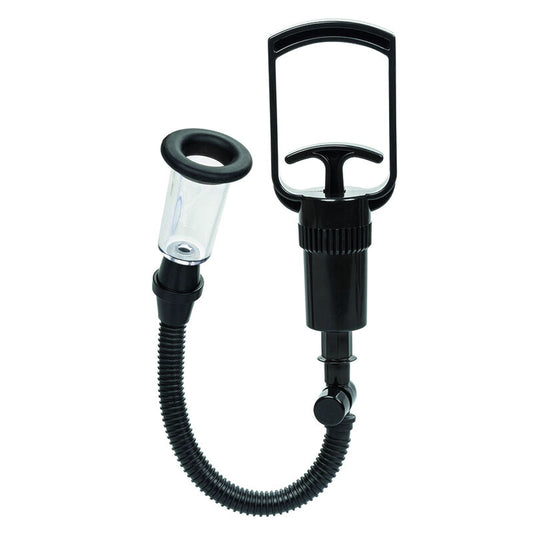 CALEXOTICS - ZESTAW DO POMPOWANIA CIAŁA BOUNDLESS