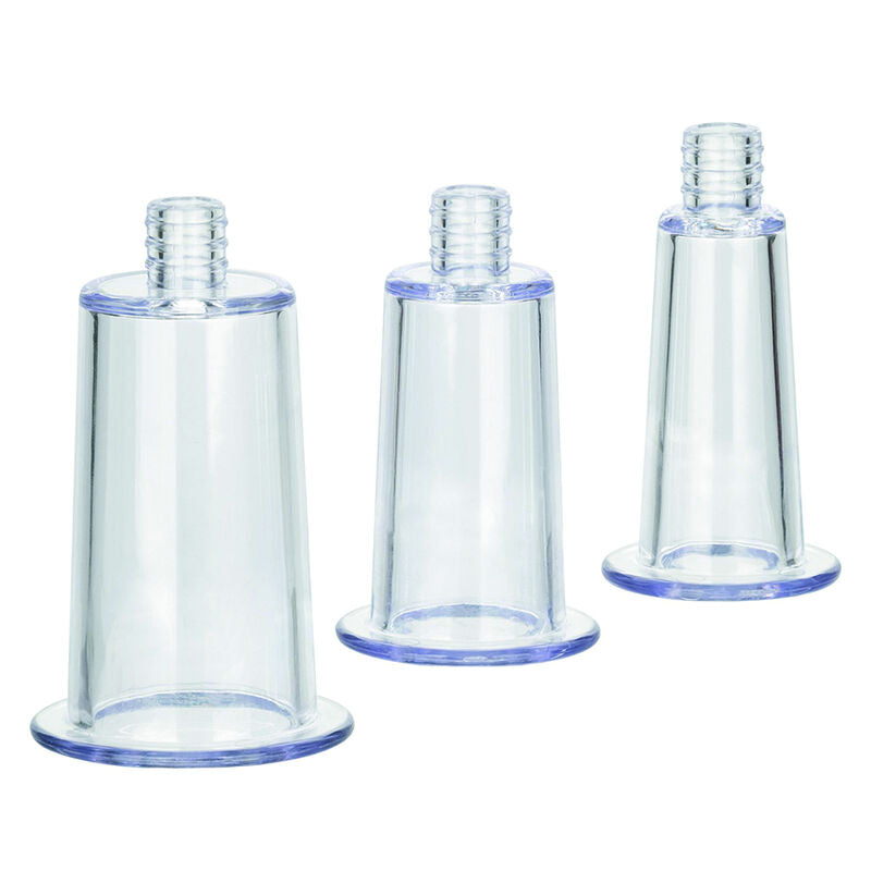 CALEXOTICS - ZESTAW DO POMPOWANIA CIAŁA BOUNDLESS