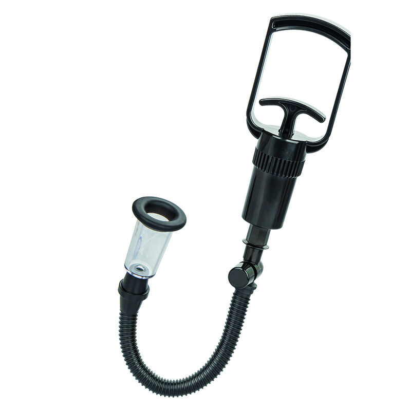 CALEXOTICS - ZESTAW DO POMPOWANIA CIAŁA BOUNDLESS