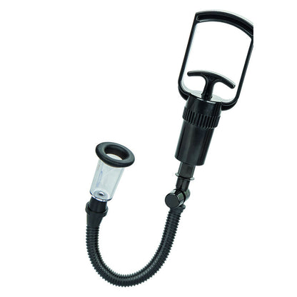 CALEXOTICS - ZESTAW DO POMPOWANIA CIAŁA BOUNDLESS