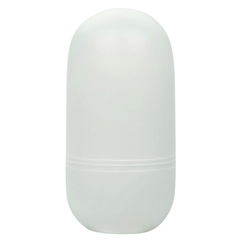 CALEXOTICS - BEZGRANICZNA, DWUSTRONNA, MIĘKKA PIŁKA STROKE ŻÓŁTA