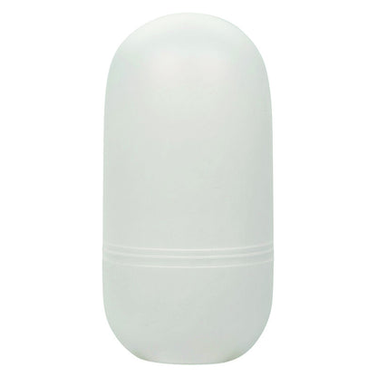 CALEXOTICS - BEZGRANICZNA, DWUSTRONNA, MIĘKKA PIŁKA STROKE ŻÓŁTA