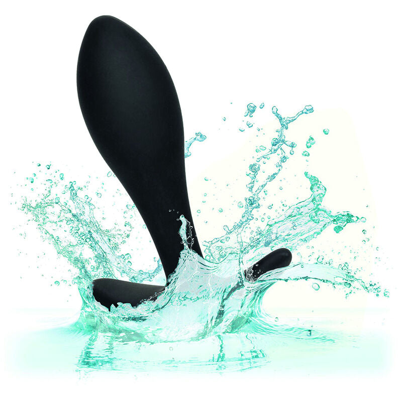 CALEXOTICS - BEZGRANICZNY ZATYCZKA W KSZTAŁCIE ŁEZKI