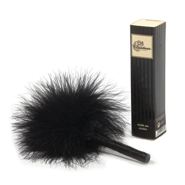 BIJOUX - LES PETITS BONBONS PIÓRO STYMULUJĄCE