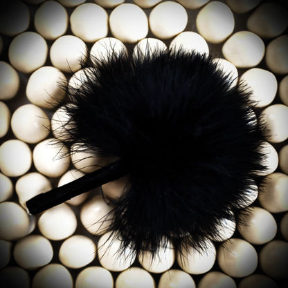 BIJOUX - LES PETITS BONBONS PIÓRO STYMULUJĄCE