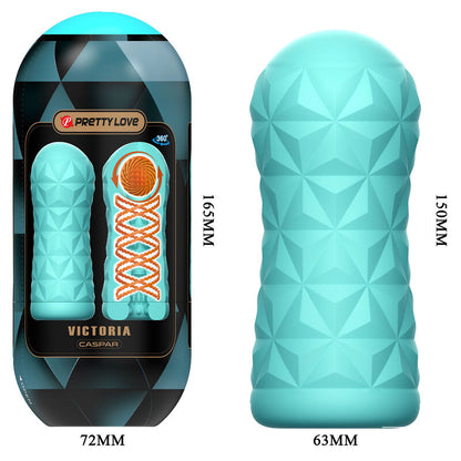 PRETTY LOVE - MASTURBATOR VICTORIA 15 SZTUK