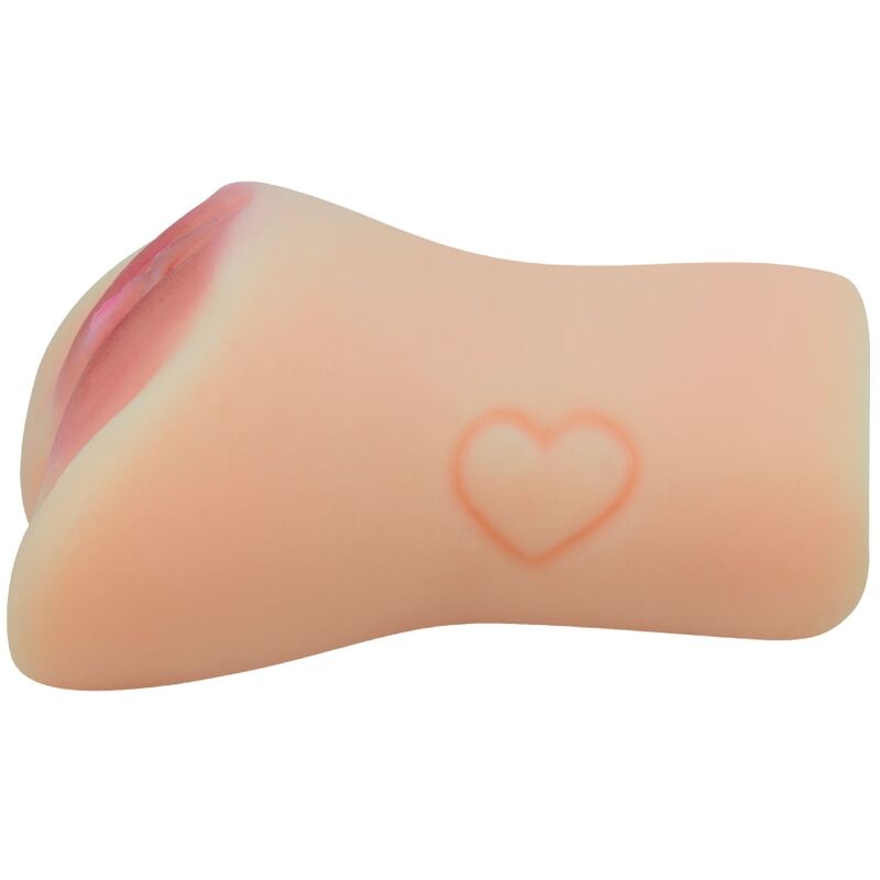 CRAZY BULL - ELENA MASTUBADOR W KSZTAŁCIE POCHWY