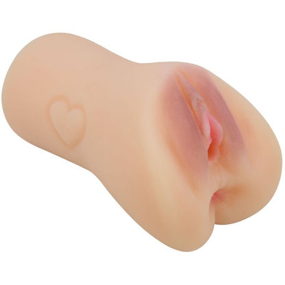 CRAZY BULL - ELENA MASTUBADOR W KSZTAŁCIE POCHWY