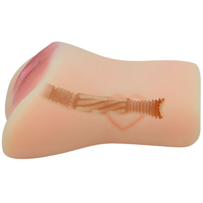 CRAZY BULL - ELENA MASTUBADOR W KSZTAŁCIE POCHWY