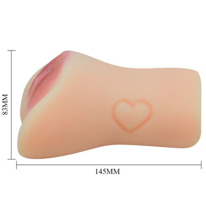 CRAZY BULL - ELENA MASTUBADOR W KSZTAŁCIE POCHWY