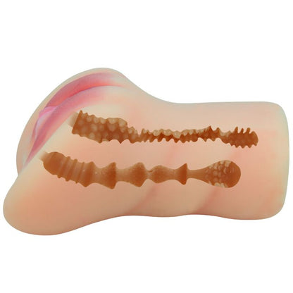 CRAZY BULL - CAROLINE MASTUBADOR W KSZTAŁCIE POCHWY