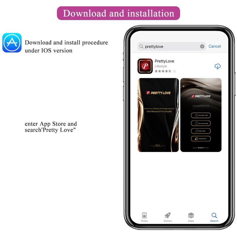 PRETTY LOVE - DOREEN PURPLE WIBRACYJNE JAJKO Z MOŻLIWOŚCIĄ ŁADOWANIA