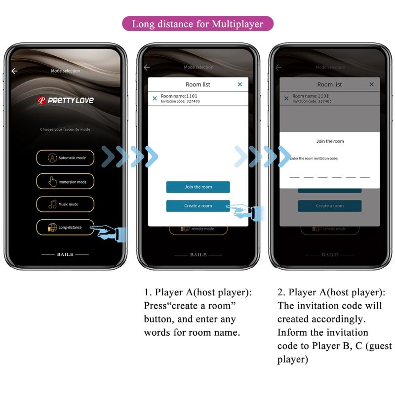 PRETTY LOVE - DOREEN PURPLE WIBRACYJNE JAJKO Z MOŻLIWOŚCIĄ ŁADOWANIA