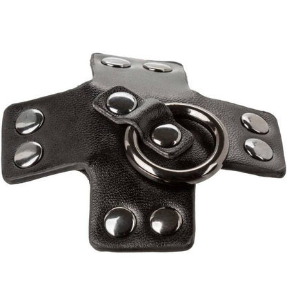 CALEXOTICS - EUPHORIA O-RING CZARNY