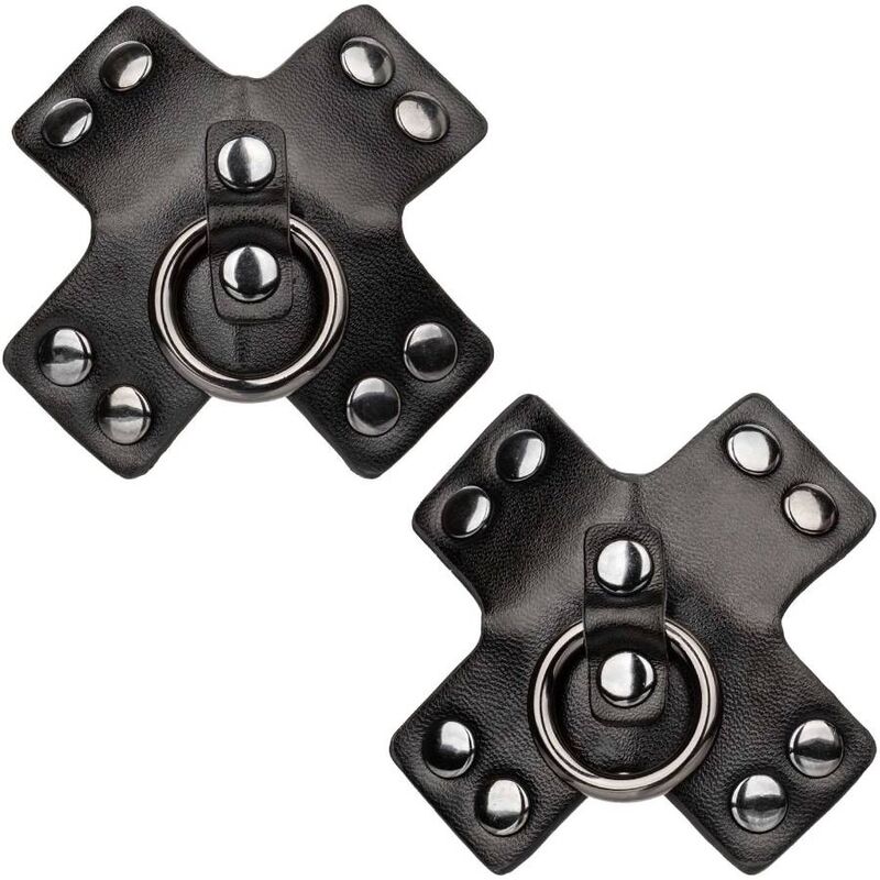 CALEXOTICS - EUPHORIA O-RING CZARNY