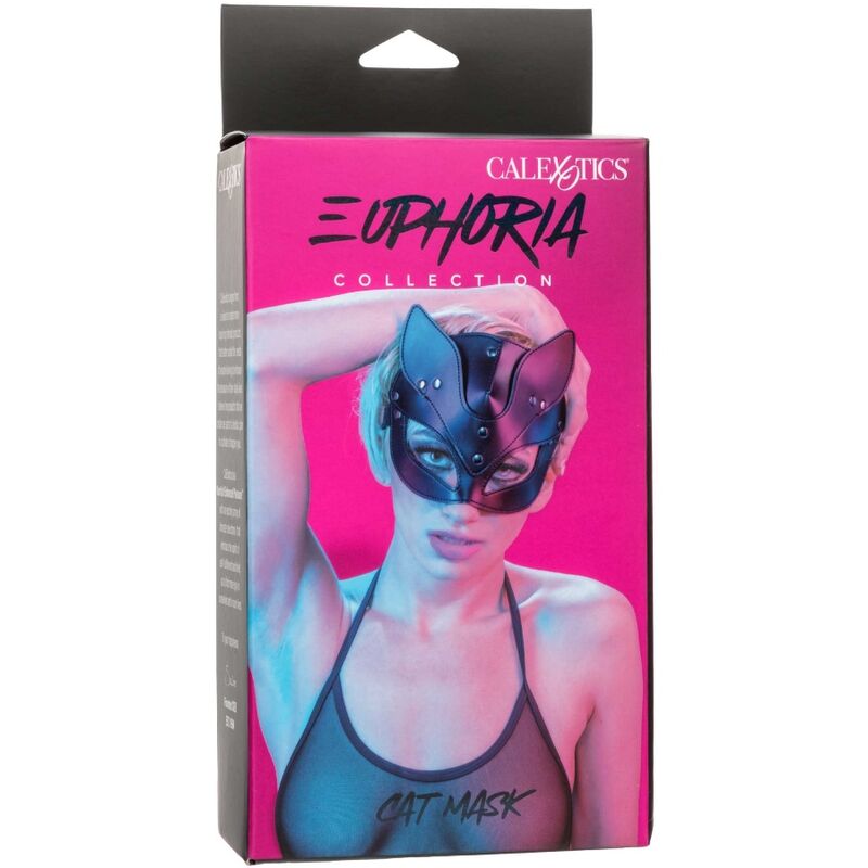 CALEXOTICS - EUPHORIA MASKA DLA KOTA