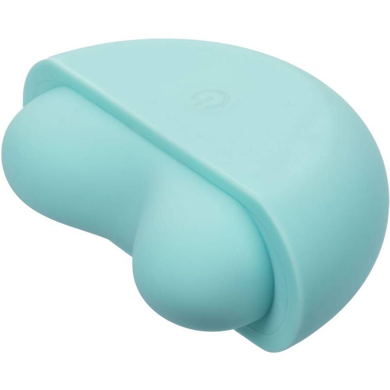 CALEXOTICS - OVATION APPLAUSE STYMULATOR AQUA GREEN