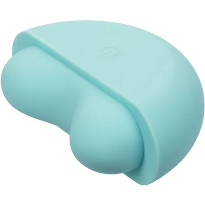 CALEXOTICS - OVATION APPLAUSE STYMULATOR AQUA GREEN