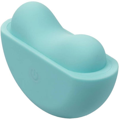 CALEXOTICS - OVATION APPLAUSE STYMULATOR AQUA GREEN