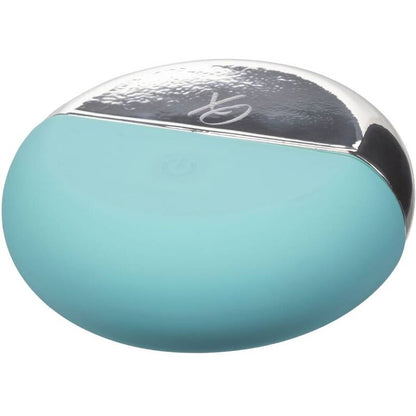 CALEXOTICS - OVATION APPLAUSE STYMULATOR AQUA GREEN