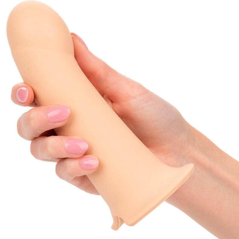 CALEXOTICS - PRZEDŁUŻENIE PERFORMANCE MAXX Z UPRZĘŻAMI LIGHT SKIN