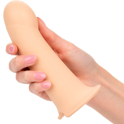 CALEXOTICS - PRZEDŁUŻENIE PERFORMANCE MAXX Z UPRZĘŻAMI LIGHT SKIN