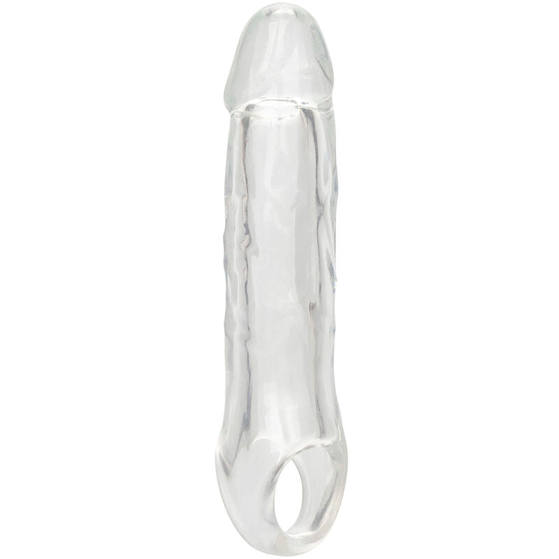 CALEXOTICS - PERFORMANCE MAXX CLEAR EXTENSION 6,5 PRZEŹROCZYSTY