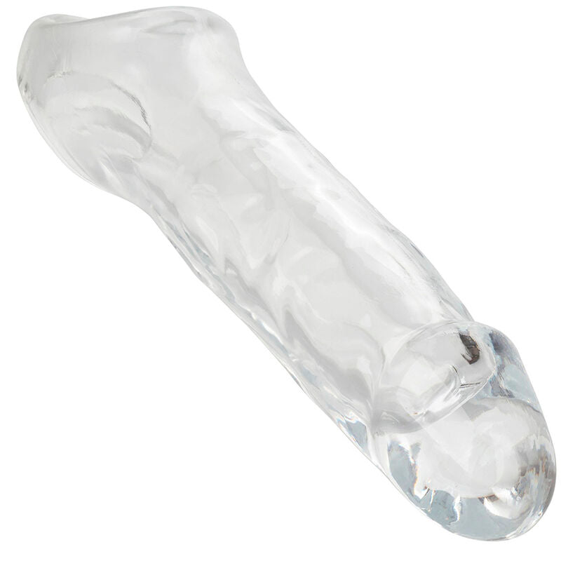 CALEXOTICS - PERFORMANCE MAXX CLEAR EXTENSION 6,5 PRZEŹROCZYSTY