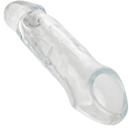 CALEXOTICS - PERFORMANCE MAXX CLEAR EXTENSION 6,5 PRZEŹROCZYSTY