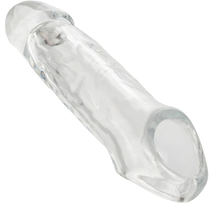 CALEXOTICS - PERFORMANCE MAXX CLEAR EXTENSION 7,5 PRZEŹROCZYSTY