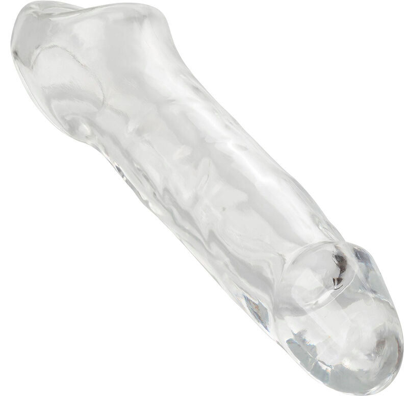CALEXOTICS - PERFORMANCE MAXX CLEAR EXTENSION 7,5 PRZEŹROCZYSTY