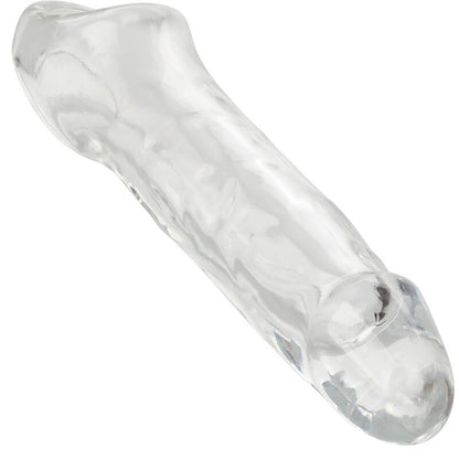 CALEXOTICS - PERFORMANCE MAXX CLEAR EXTENSION 7,5 PRZEŹROCZYSTY