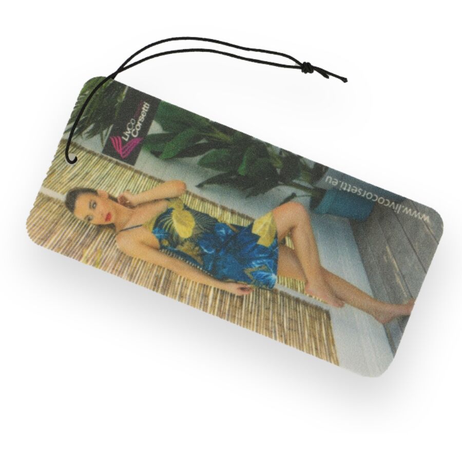 ODŚWIEŻACZ POWIETRZA LIVCO CORSETTI FASHION TESTER